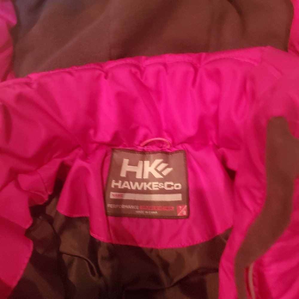 Coat - Picture 2 of 3